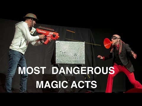 Magic Festival-Julien Magic