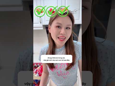 Thử thách mở khóa!