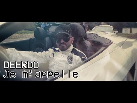 DEERDO - Je m'appelle