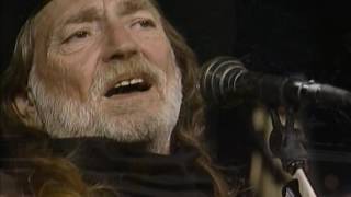 Willie Nelson - &quot;Night Life&quot; [Live from Austin, TX]