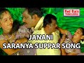 Siva Rathiri RED RAIN Thangadurai MICHAEL MADANA KAMARAJAN Saranya Janani Kks Village Drama Song