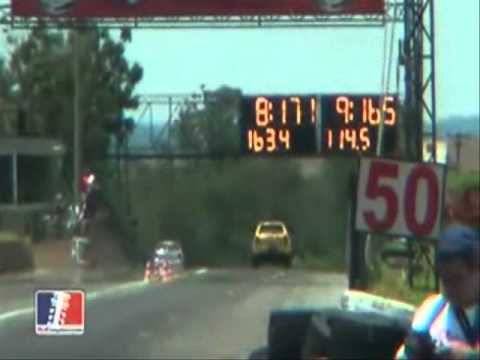 GOL CHICAO ARRANCADA FESTIVAL DNT  ECPA 2011 GOL DT-B 0507 .wmv