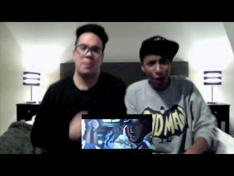 KSpazz: GD X Tae Yang - Good Boy [MV Reaction]