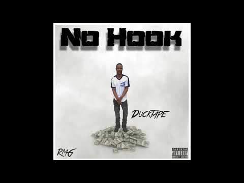 Ducktape Jr. "NO HOOK" ( OFFICIAL AUDIO )