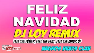Download lagu FELIZ NAVIDAD REMIX (DjLoy NBC) Tekno Remix | Christmas Hits Remix mp3