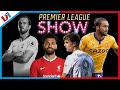 MVP Premier League: Kane, Salah, Vardy Of Toch Calvert-Lewin?