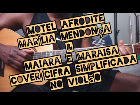 Motel - Maiara e Maraisa