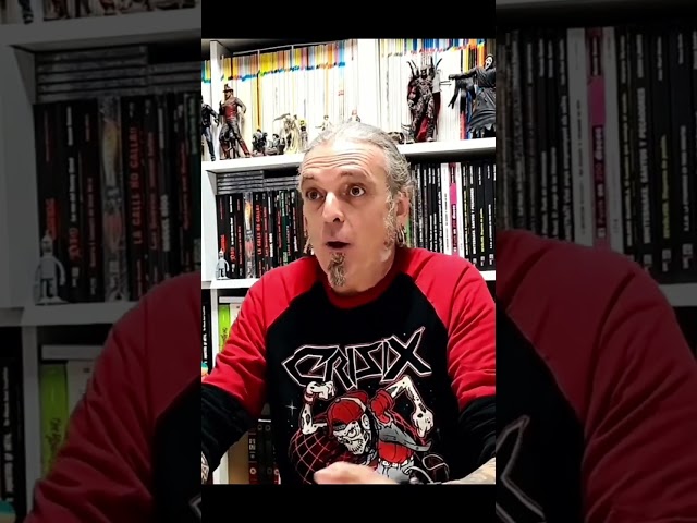 Vídeo relacionado con Death Metal Unicornio Heavy Metal Hard Rock Camiseta