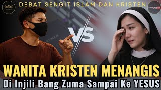 Download lagu SYOK BERAT‼️SAMPAI MENANGIS, KENAPA TUHANYA KRISTEN DI LAHIRKAN DAN DI M4TIKAN mp3