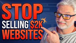 Why Selling $12K Stuff Is Easier Than $2K