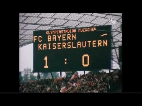 1979-80 Bayern München-1.FC Kaiserslautern