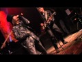 x-left to die - IT´S OVER (live DVD EVIL!)
