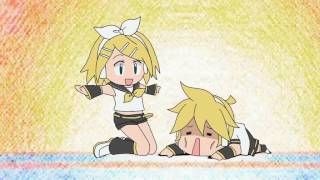 Cover art for Bludgeoning Angel Rin-Chan