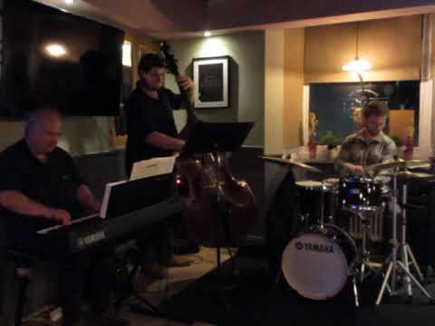 Thumbnail for Dave Jones Trio - Rhodes Tune by Dave Jones