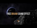 Braam Sound Effect (Free Download)