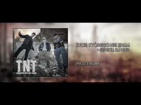 Szachu & Qba & Enigma - Życie którego nie znam + Szpecu ,Dj HWR (prod. Enigma)