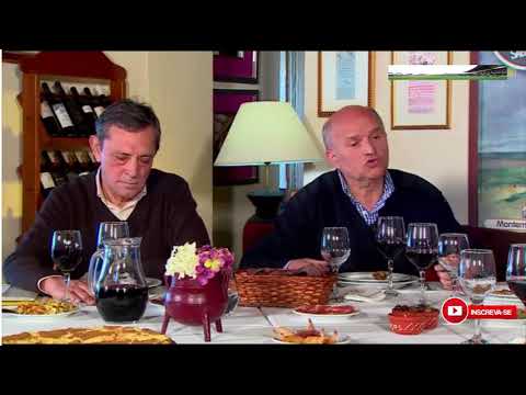 Bar SporTV - As histórias divertidas de Manuel Macau