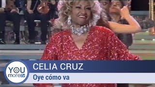 Celia Cruz - Oye cómo va