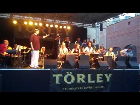 Budafok Big Band - Austin Powers