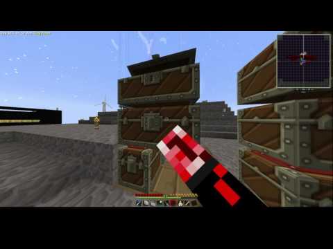 Sky Factory Reloaded I endlich fliegen I #042