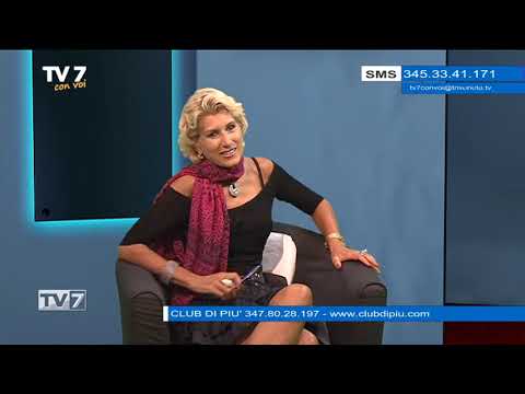 Tv7 con Voi del 19/9/2018 - Amore nell'aria (1 di 3)