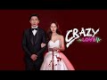 Crazy Love | Official Hindi Trailer | Disney+ Hotstar