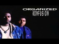 Organized Konfusion - Walk Into The Sun (Remix)