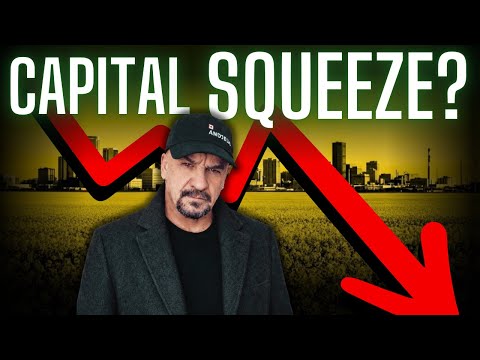 Canada’s Largest Farmland Investor Issues a Warning