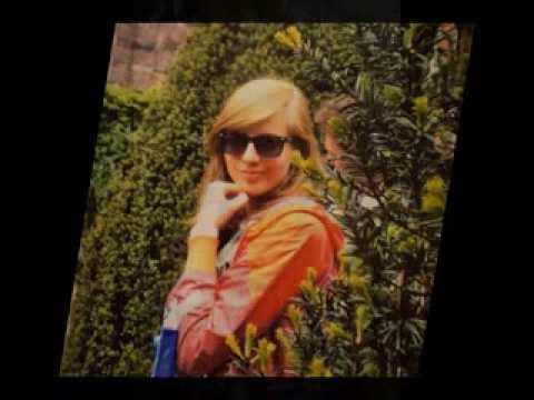 Happy Birthday Marti !!