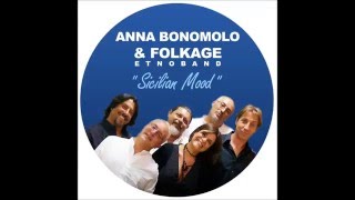 Mi votu e mi rivotu cover Anna Bonomolo e Folkage Etnoband