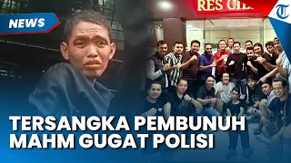 Tak Terima, Tersangka Pembunuhan Anak Politisi PKS Gugat Polisi Cilegon, Ini Penjelasan Pengacara