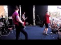 НЕМОЙ MUSIC BAND - GREEN FEST UKRAINE JUNE ...