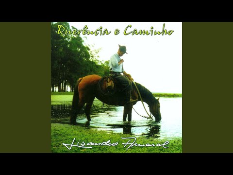 De Cruzada - Lisandro Amaral