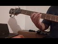 Angel Shaggy Bass Cover By Shiran