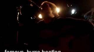 Kris Roe  - I Won&#39;t Spend Another Night Alone (acoustic)