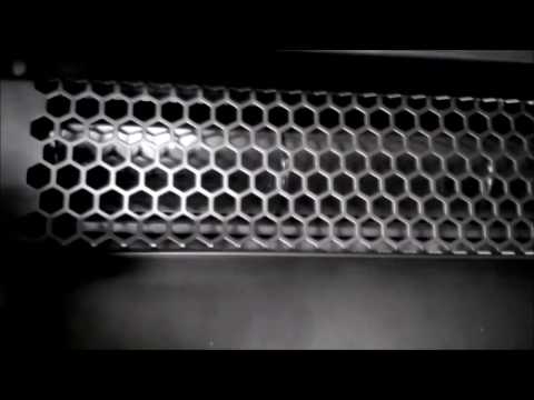 Презентація конвектору Verano VKN5