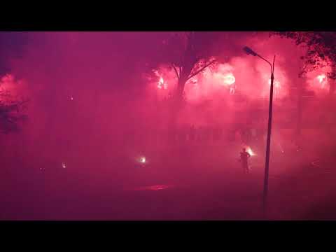 9.06.2018 - CAŁA UNIA ZAWSZE RAZEM! GRAMY O WSZYSTKO!