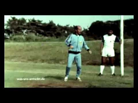 Volksbank - Terror im System