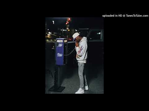 (FREE) Blocboy JB x NLE Choppa No Hook Type Beat 2025 - "Jump"