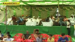 (1) Kot Ise Khan (Moga) Kabaddi Tournament 4 April 2016