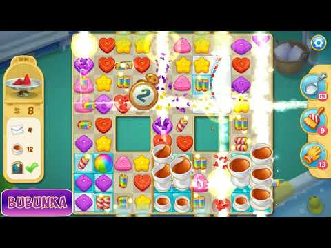 Matchington Mansion level 3934 HD