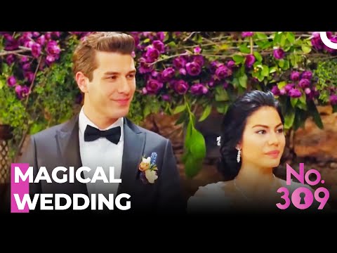 The New Castle Of The Lord And The Lady 👰🏻🤵🏼- No 309