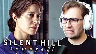 SILENT HILL TOWNFALL #9 - Déjà Vu! | Em Português PT-BR