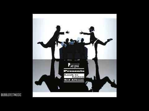 Prepix (프리픽스) - Skillz (Feat. Minos, Nuck, Swings, Beenzino) [Look to Listen]