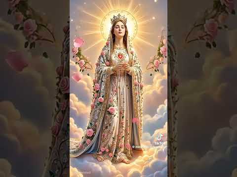 Mãe Do Divino Amor - Padre Manoel Gerdiane