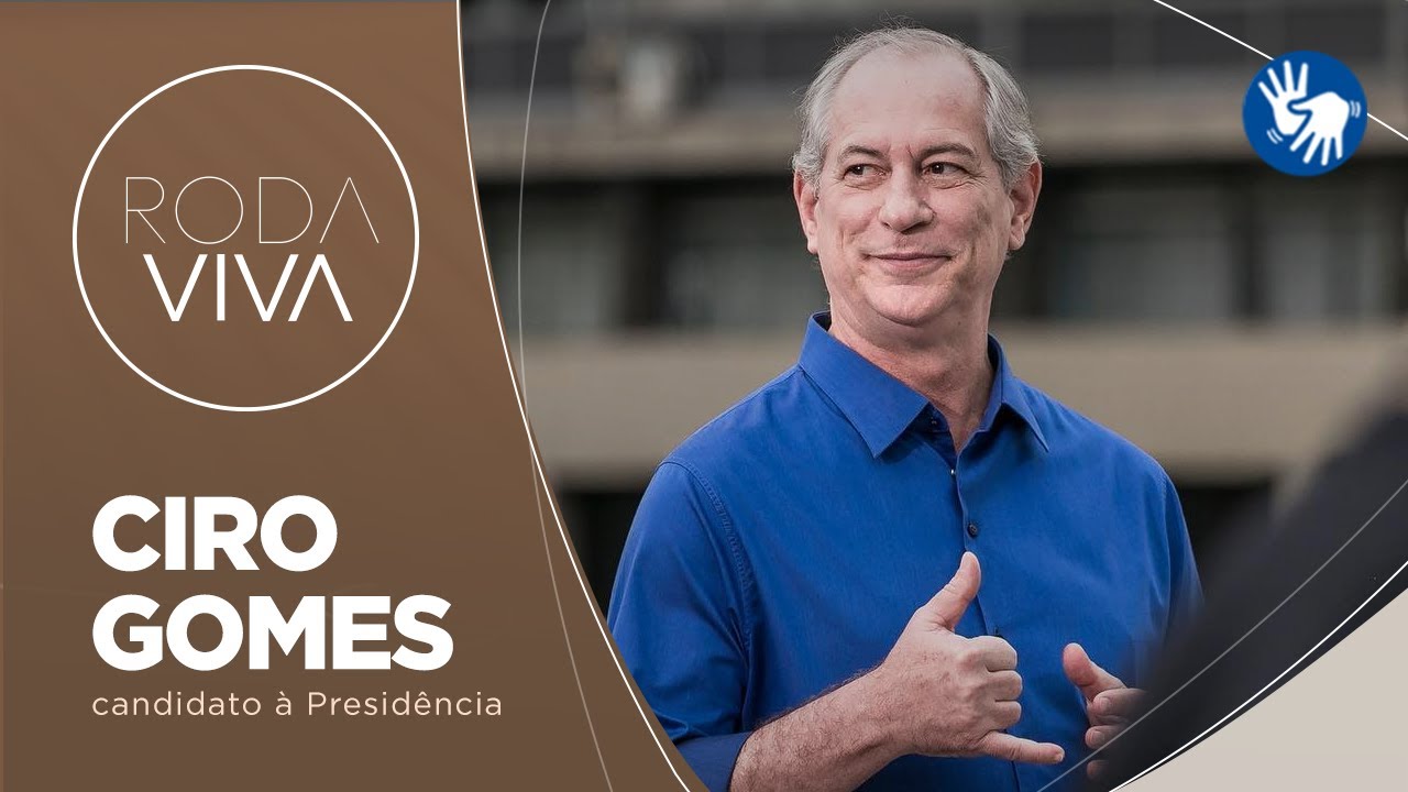 Watch Now Roda Viva | Ciro Gomes | 15/08/2022 Roda Viva | Ciro Gomes | 15/08/2022