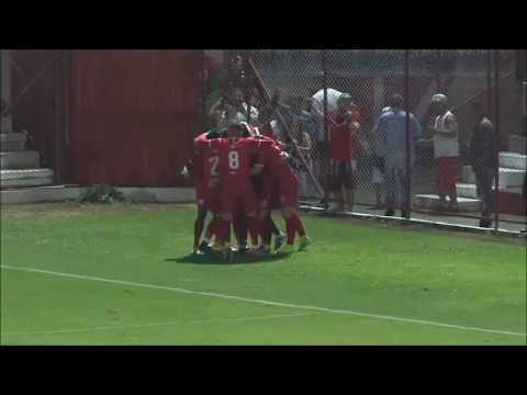 GRÊMIO AUDAX  2 X 2  MONTE AZUL - PAULISTÃO A3 JOGO DE IDA DA FINAL 2019