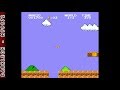 NES Toaster Bros SMB1 Hack