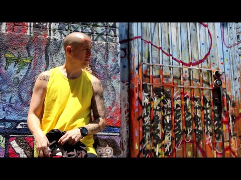 Epademik - Habitual Rhymer (Dir. by @West Haven Blast)