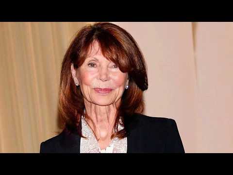 At 75, Victoria Principal Finally Speaks Up About Paul Newman